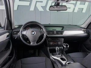 Внедорожник BMW X1 2012 года, 1349000 рублей, Сургут