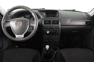Седан ВАЗ (LADA) Priora 2016 года, 469000 рублей, Пермь
