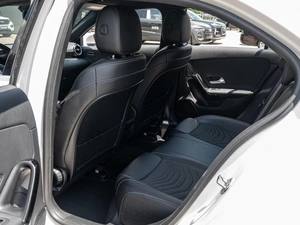 Седан Mercedes-benz A-класс 2019 года, 2420000 рублей, Краснодар