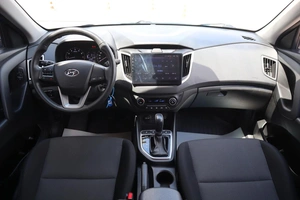 Внедорожник Hyundai Creta 2020 года, 2045000 рублей, Мирное