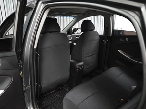 Седан Hyundai Solaris 2014 года, 799000 рублей, Ставрополь