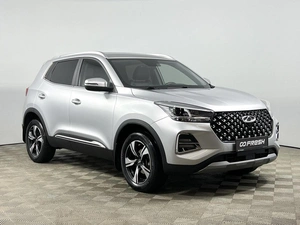 Внедорожник Chery Tiggo 4 Pro 2023 года, 1449200 рублей, Казань