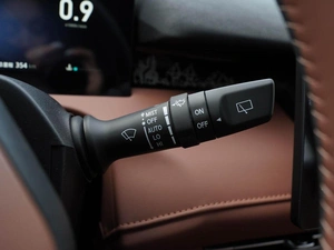 Внедорожник Changan UNI-Z 2025 года, 3349000 рублей, Волгоград