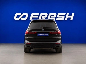 Внедорожник BMW X7 2021 года, 5999077 рублей, Москва