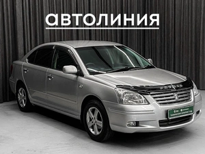 Седан Toyota Premio 2005 года, 699000 рублей, Красноярск