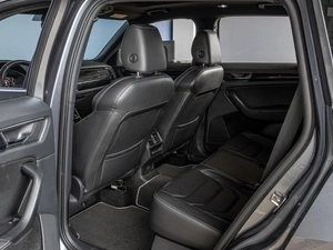 Внедорожник Skoda Kodiaq 2021 года, 3350000 рублей, Краснодар