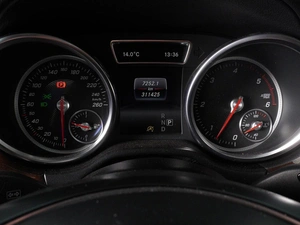 Внедорожник Mercedes-benz GLS-класс 2016 года, 3349000 рублей, Минеральные Воды