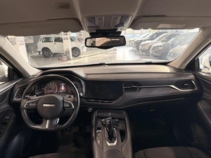 Внедорожник Haval F7 2021 года, 1640000 рублей, Орёл