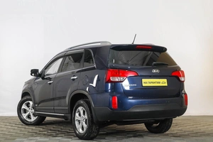 Внедорожник Kia Sorento 2012 года, 1559000 рублей, Тюмень