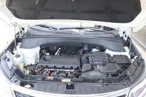Внедорожник Kia Sorento 2016 года, 1990000 рублей, Мирное