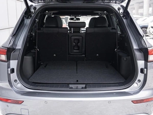 Внедорожник Mitsubishi Outlander 2023 года, 4800000 рублей, Санкт-Петербург