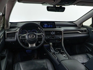 Внедорожник Lexus RX 2017 года, 3698055 рублей, Москва