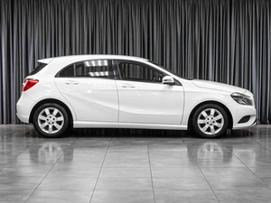 Хетчбэк Mercedes-benz A-класс 2013 года, 1339000 рублей, Тюмень