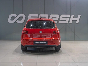 Хетчбэк SEAT Ibiza 2012 года, 699000 рублей, Петрозаводск