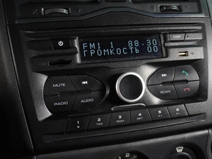 Седан ВАЗ (LADA) Granta 2018 года, 679000 рублей, Воронеж