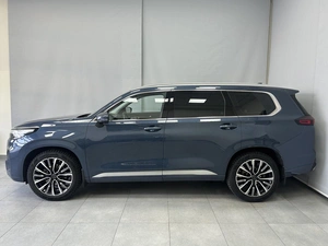 Внедорожник EXEED VX 2023 года, 3350000 рублей, Красноярск