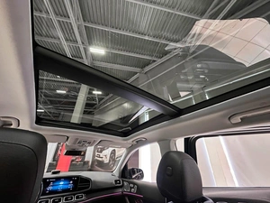Внедорожник Mercedes-benz GLS-класс 2019 года, 6157000 рублей, Красноярск