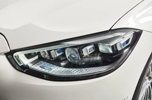 Седан Mercedes-benz S-класс 2021 года, 13800000 рублей, Павловская Слобода