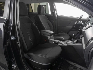 Внедорожник Kia Sportage 2015 года, 1529000 рублей, Тюмень