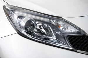 Хетчбэк Nissan Note 2015 года, 899000 рублей, Барнаул