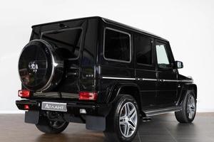 Внедорожник Mercedes-Benz G-класс AMG 2016 года, 7799000 рублей, Красноярск