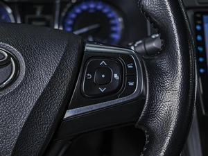 Седан Toyota Camry 2016 года, 2199000 рублей, Ставрополь