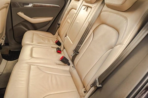 Внедорожник Audi Q5 2009 года, 1679000 рублей, Челябинск