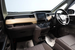 Минивэн Honda Freed 2018 года, 1699000 рублей, Новосибирск