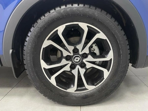 Внедорожник Renault Arkana 2021 года, 1675000 рублей, Красноярск