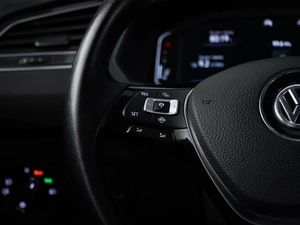 Внедорожник Volkswagen Tiguan 2020 года, 2317050 рублей, Москва