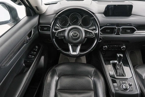 Внедорожник Mazda CX-5 2018 года, 2449000 рублей, Красноярск