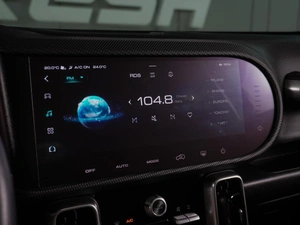 Внедорожник Haval Dargo X 2024 года, 2259000 рублей, Воронеж