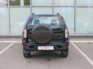 Внедорожник ВАЗ (LADA) Niva 2023 года, 950000 рублей, Брянск