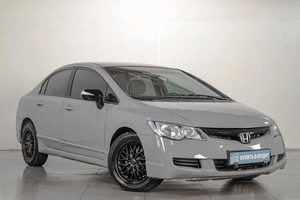Седан Honda Civic 2006 года, 599000 рублей, Челябинск