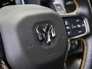 Пикап RAM 1500 2023 года, 17290000 рублей, Краснодар