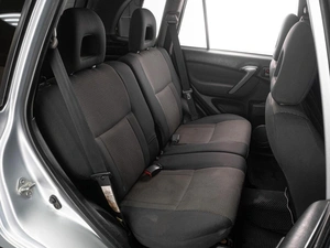 Внедорожник Toyota RAV4 2003 года, 769000 рублей, Тюмень