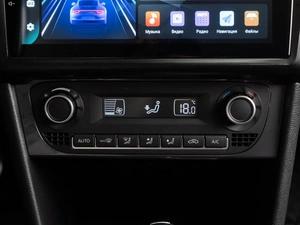 Седан Volkswagen Polo 2018 года, 1479000 рублей, Тюмень