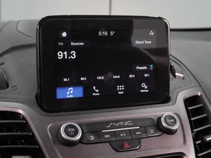 Минивэн Ford Transit Connect 2018 года, 2120000 рублей, Воронеж