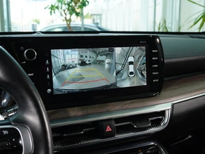 Седан Kia K5 2021 года, 2849000 рублей, Тверь