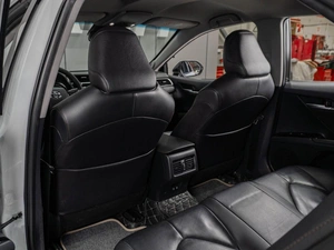 Седан Toyota Camry 2020 года, 2809000 рублей, Тюмень