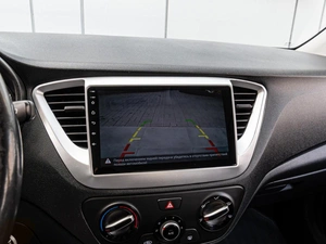 Седан Hyundai Solaris 2018 года, 1345000 рублей, Краснодар