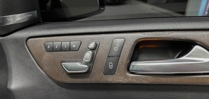 Внедорожник Mercedes-benz GLS-класс 2016 года, 4577000 рублей, Красноярск