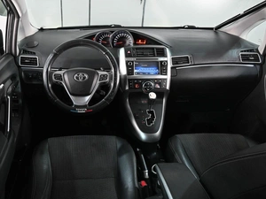 Минивэн Toyota Verso 2014 года, 1360000 рублей, Аксай