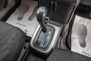 Внедорожник Nissan X-Trail 2004 года, 729000 рублей, Барнаул