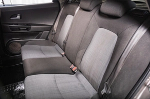 Хетчбэк Kia Ceed 2011 года, 849000 рублей, Томск