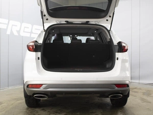 Внедорожник Hyundai Tucson 2020 года, 2540000 рублей, Омск