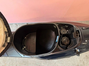 Suzuki Lets 2 New 2012 года, 79800 рублей, Красноярск