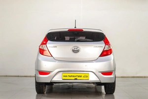 Хетчбэк Hyundai Solaris 2013 года, 639000 рублей, Челябинск