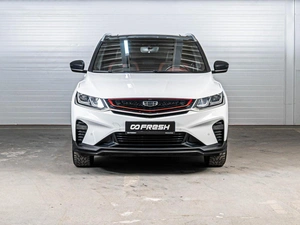 Внедорожник Geely Coolray 2020 года, 1799000 рублей, Ставрополь