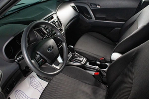 Внедорожник Hyundai Creta 2017 года, 1799000 рублей, Сургут